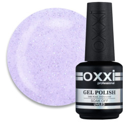 Жидкий полигель Oxxi Professional Liquid Poly Gel 30 15 мл
