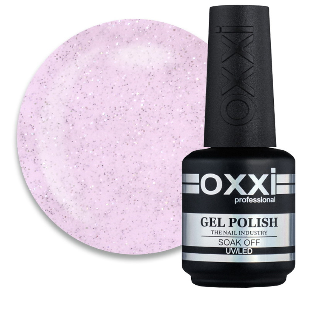 Рідкий полігель Oxxi Professional Liquid Poly Gel 31 15 мл