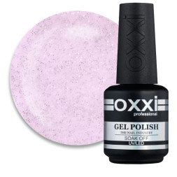 Жидкий полигель Oxxi Professional Liquid Poly Gel 31 15 мл