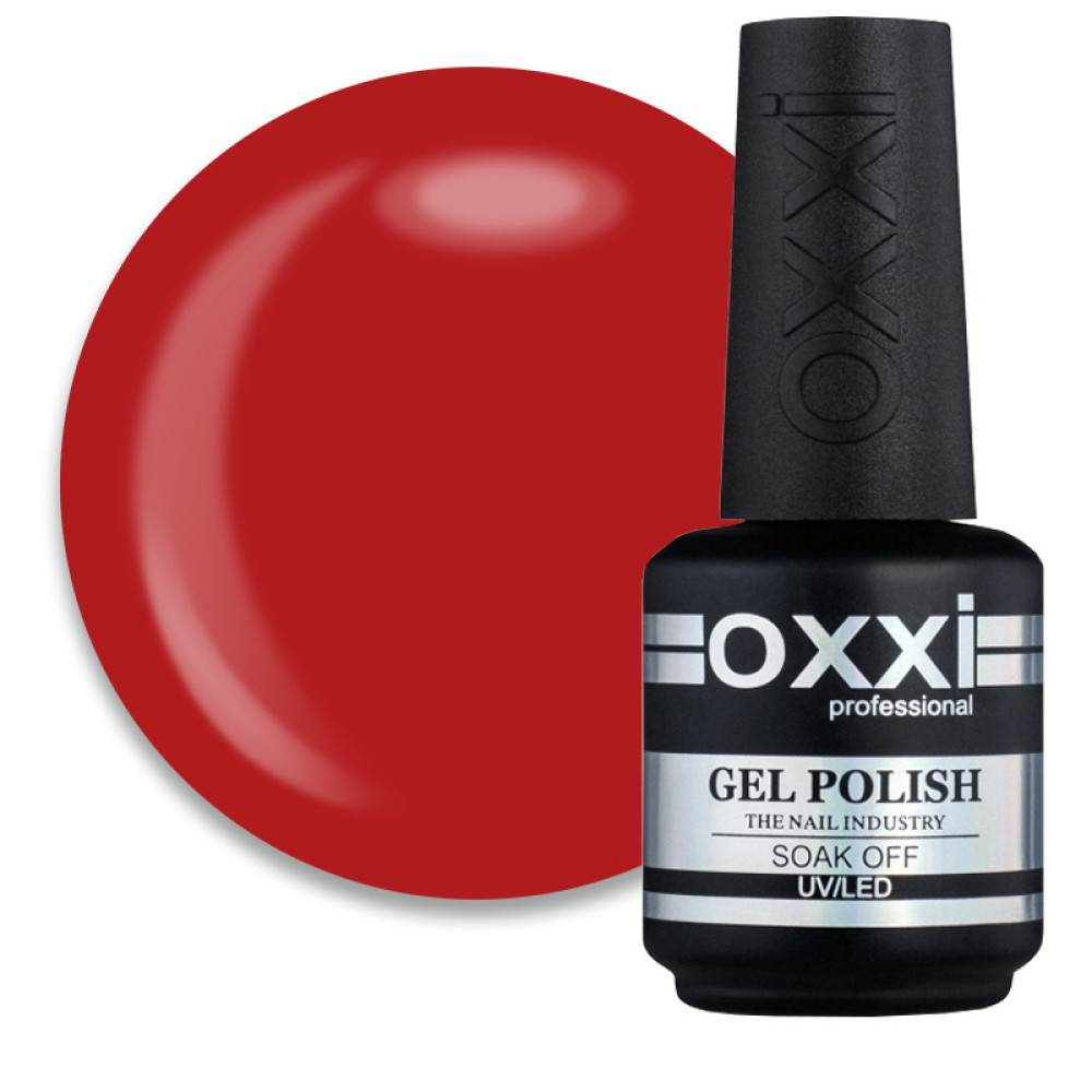 Рідкий полігель Oxxi Professional Liquid Poly Gel 40 15 мл