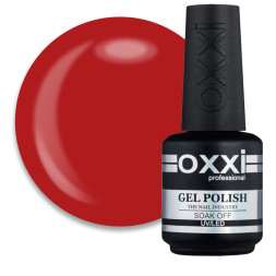 Жидкий полигель Oxxi Professional Liquid Poly Gel 40 15 мл