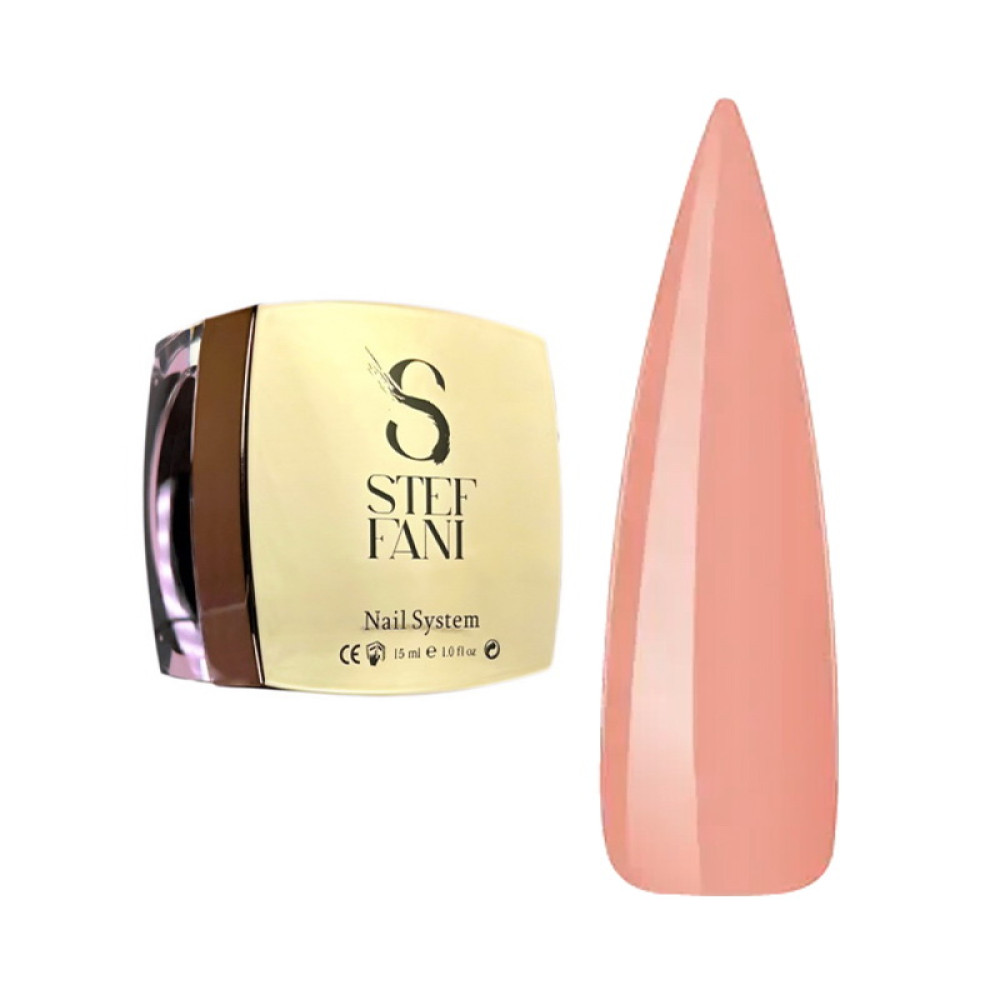 Гель строительный Steffani Builder Gel 14 15 мл