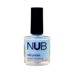 Лак NUB 110 14 мл