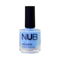 Лак NUB 111 14 мл