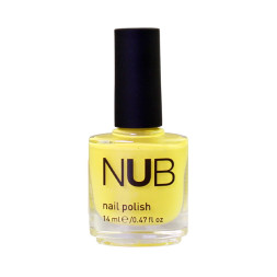 Лак NUB 112 14 мл