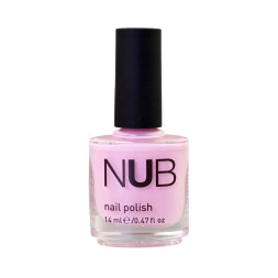 Лак NUB 115 14 мл