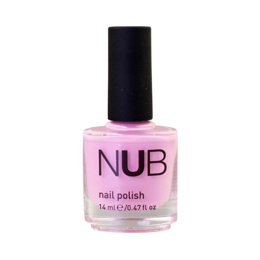 Лак NUB 116 14 мл