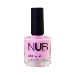 Лак NUB 116 14 мл