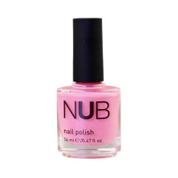 Лак NUB 117 14 мл