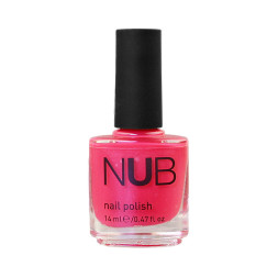 Лак NUB 118 14 мл