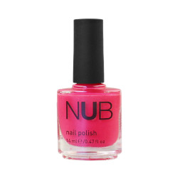 Лак NUB 119 14 мл