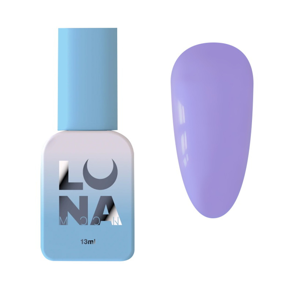 Гель-лак Luna Color Gel 043 8 мл