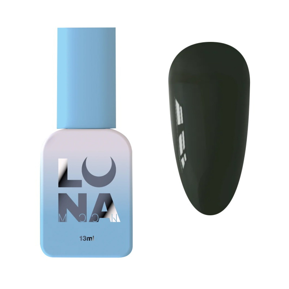 Гель-лак Luna Color Gel 116. 8 мл