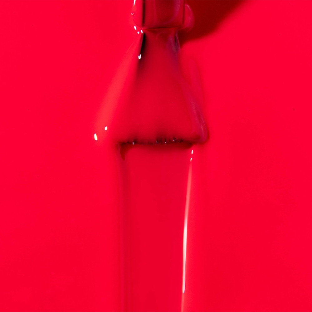 Гель-лак Couture Colour 203 соковитий кораловий 9 мл