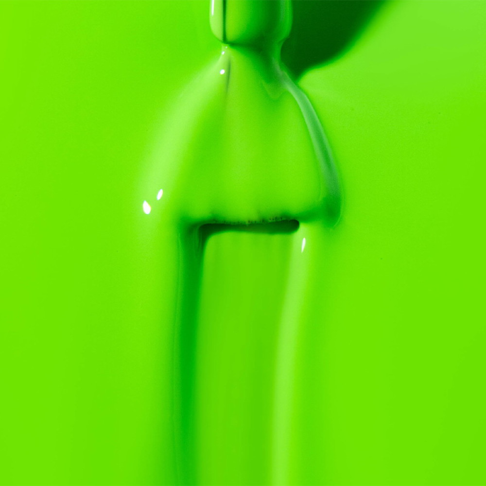 Гель-лак Couture Colour 205 лаймовий 9 мл