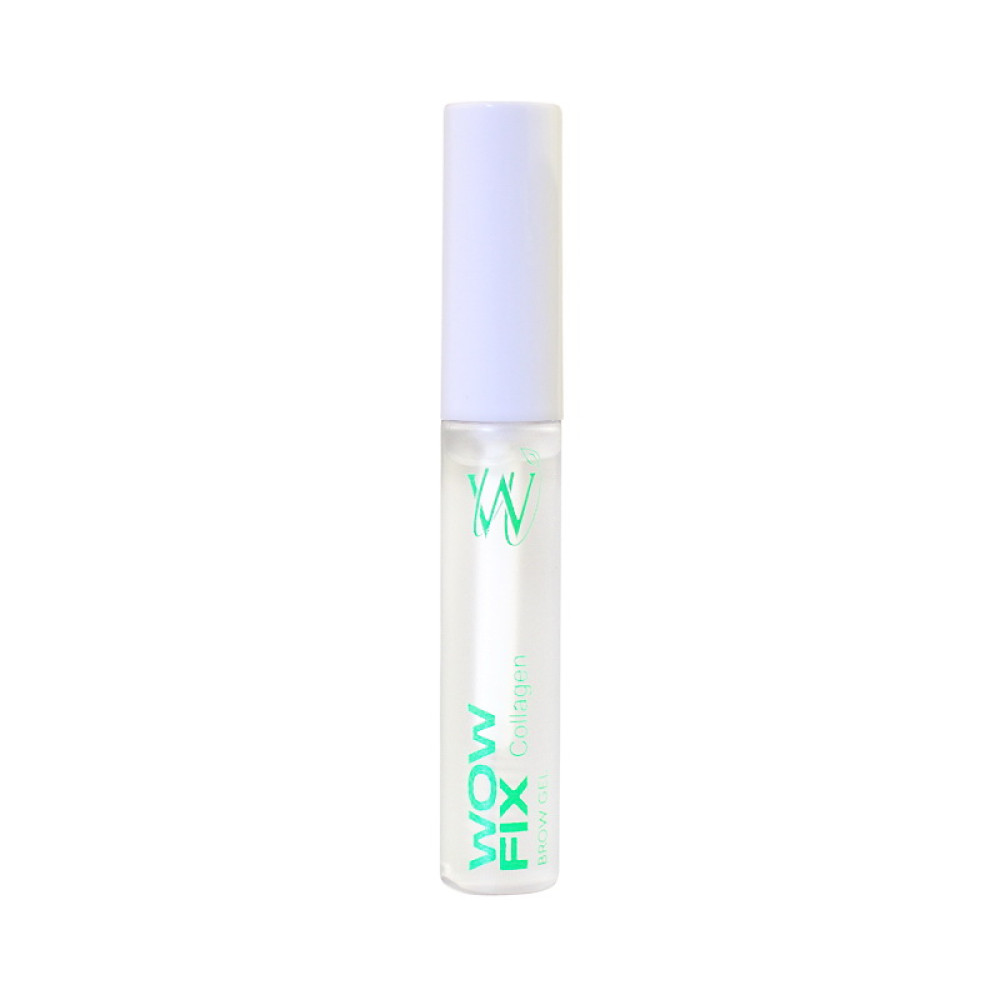Гель для укладання брів Wink&Wow Wow Fix Collagen середньої фіксації 10 мл