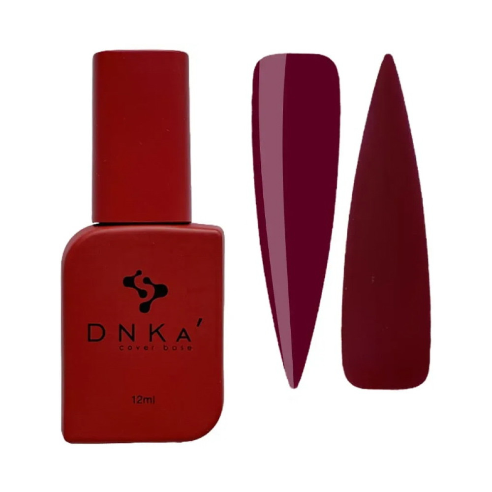 База камуфлююча DNKa Cover Base 0006 Rich12 мл