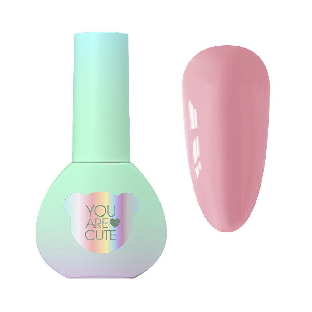 База камуфлююча You Are Cute Cover Base 06 5 мл