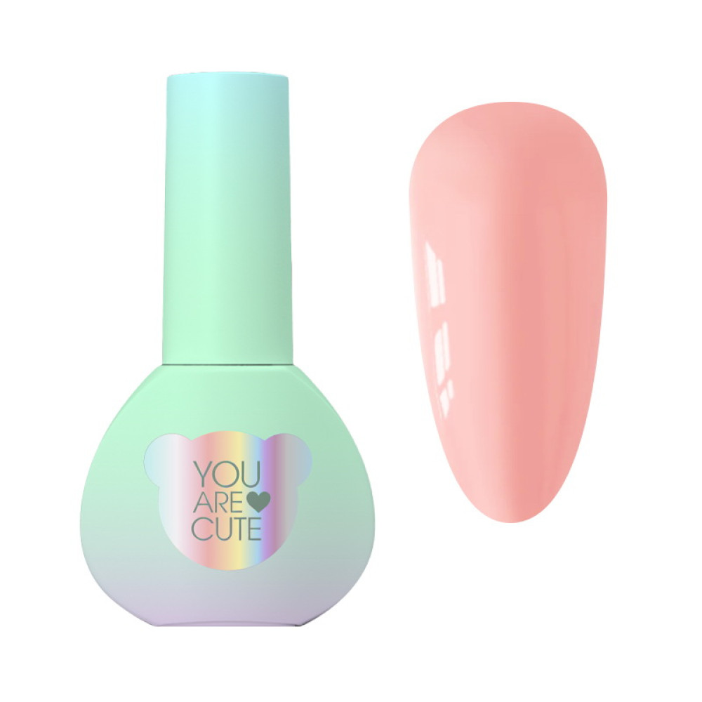 База камуфлююча You Are Cute Cover Base 07 5 мл