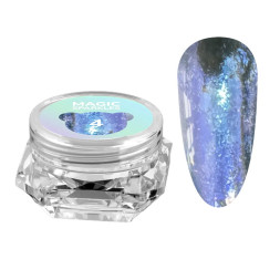 Блестки You Are Cute Magic Sparkles 04 хамелеон 0.2 г