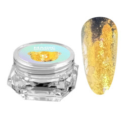 Блестки You Are Cute Magic Sparkles 05 хамелеон 0.2 г