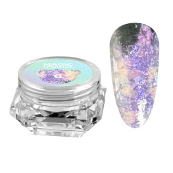 Блестки You Are Cute Magic Sparkles 06 хамелеон 0.2 г