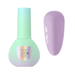 Гель-лак You Are Cute Color Gel 003 5 мл