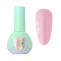 Гель-лак You Are Cute Color Gel 004 5 мл