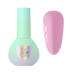 Гель-лак You Are Cute Color Gel 005 5 мл