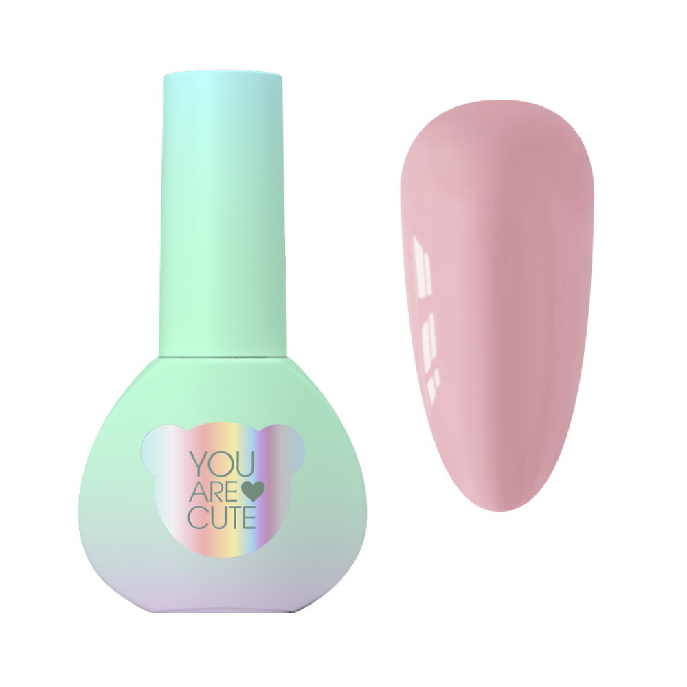 Гель-лак You Are Cute Color Gel 006 5 мл