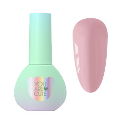 Гель-лак You Are Cute Color Gel 006 5 мл