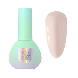 Гель-лак You Are Cute Color Gel 007 5 мл