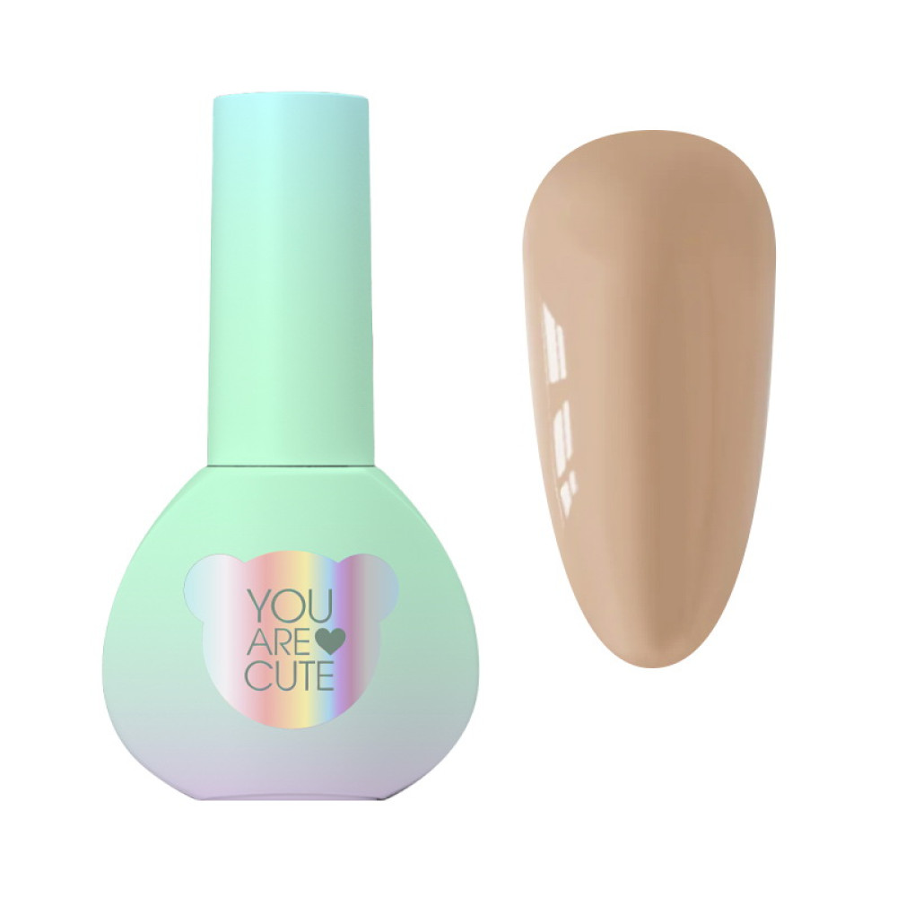 Гель-лак You Are Cute Color Gel 008 5 мл