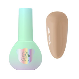 Гель-лак You Are Cute Color Gel 008 5 мл