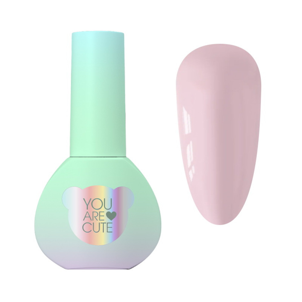 Гель-лак You Are Cute Color Gel 010 5 мл