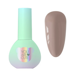 Гель-лак You Are Cute Color Gel 011 5 мл