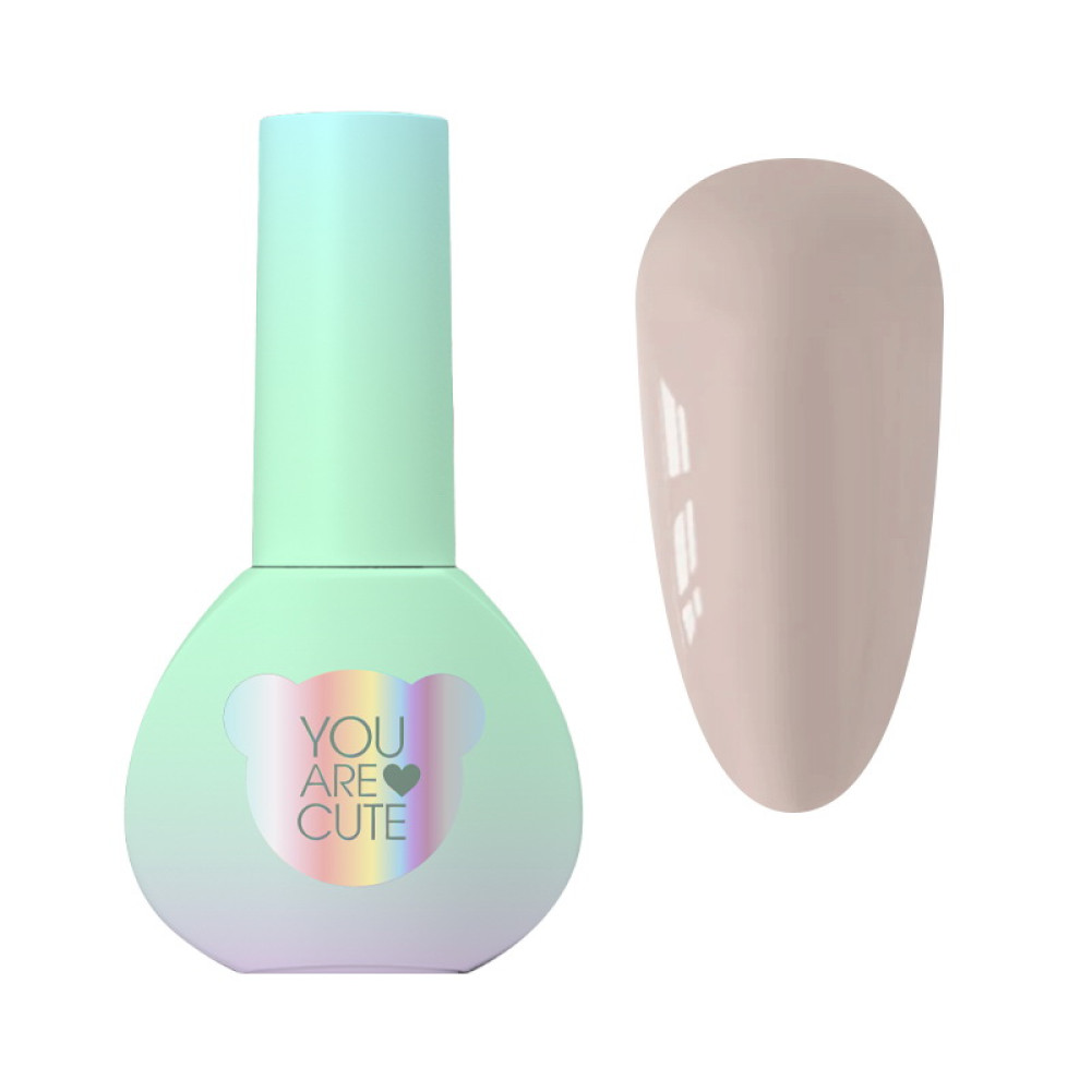 Гель-лак You Are Cute Color Gel 012 5 мл