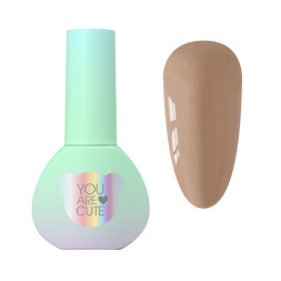 Гель-лак You Are Cute Color Gel 013 5 мл