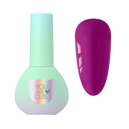 Гель-лак You Are Cute Color Gel 022 5 мл