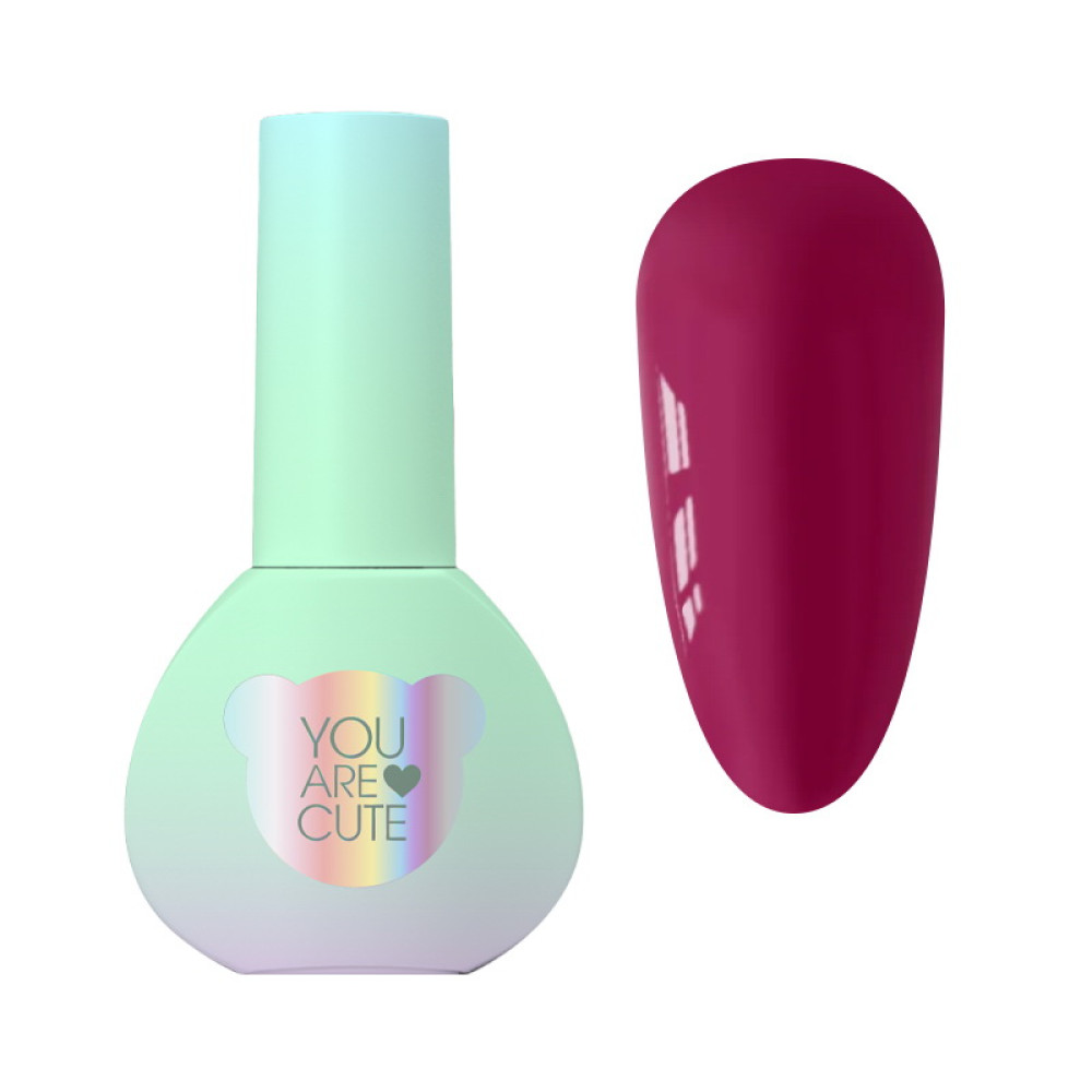 Гель-лак You Are Cute Color Gel 023 5 мл