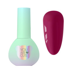 Гель-лак You Are Cute Color Gel 023 5 мл
