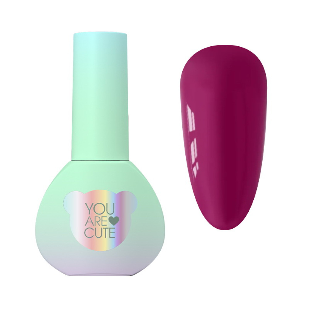Гель-лак You Are Cute Color Gel 024 5 мл