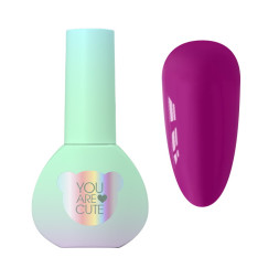 Гель-лак You Are Cute Color Gel 025 5 мл