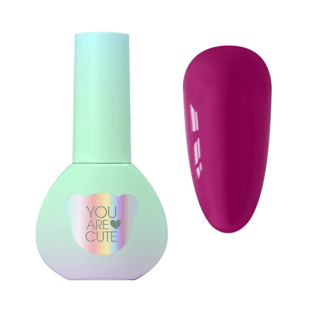 Гель-лак You Are Cute Color Gel 026 5 мл