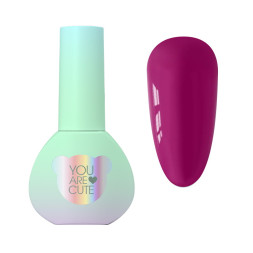Гель-лак You Are Cute Color Gel 026 5 мл