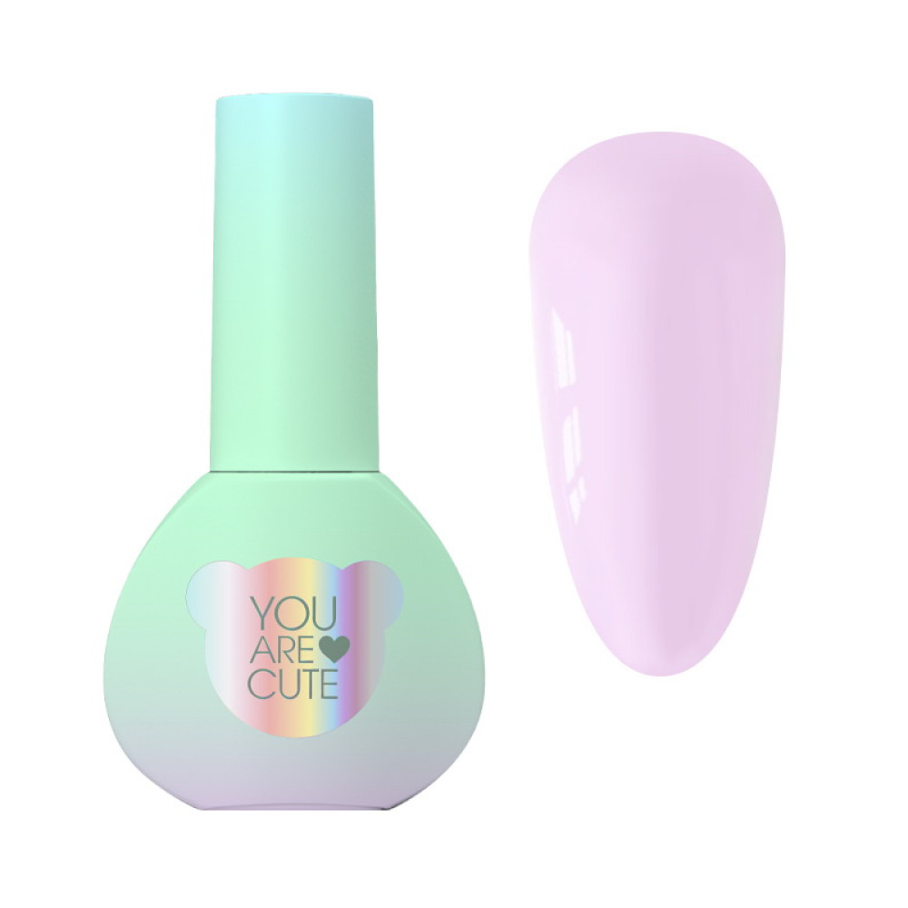 Гель-лак You Are Cute Color Gel 028 5 мл