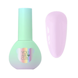 Гель-лак You Are Cute Color Gel 028 5 мл
