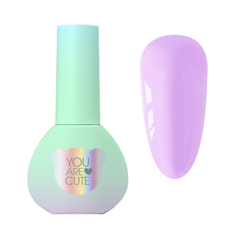Гель-лак You Are Cute Color Gel 029 5 мл