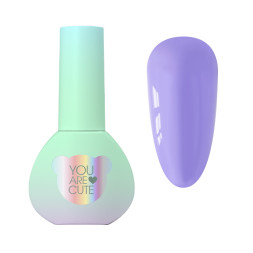 Гель-лак You Are Cute Color Gel 030 5 мл