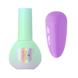 Гель-лак You Are Cute Color Gel 031 5 мл